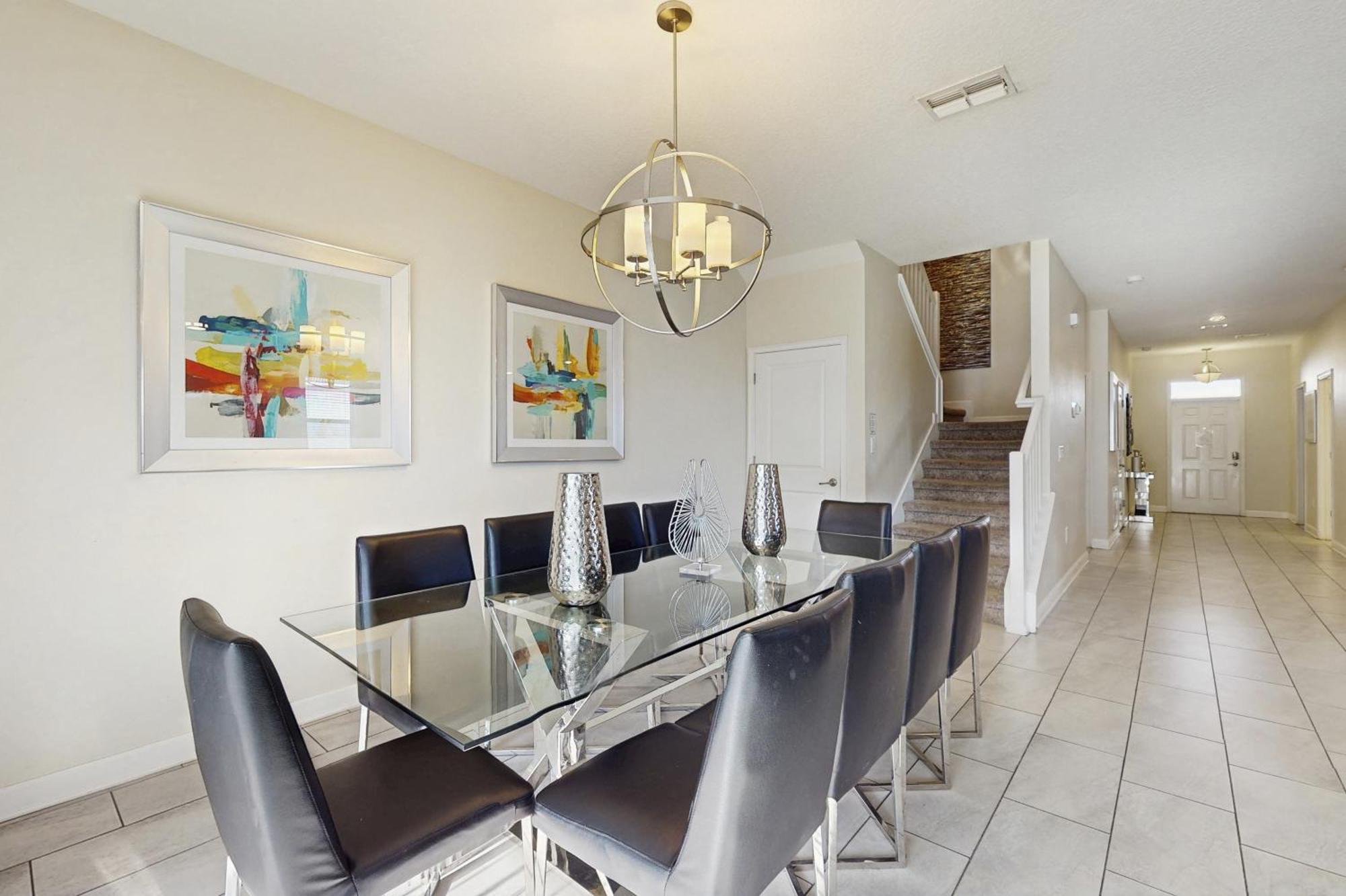 Sky View Mansion Villa Davenport Exterior foto